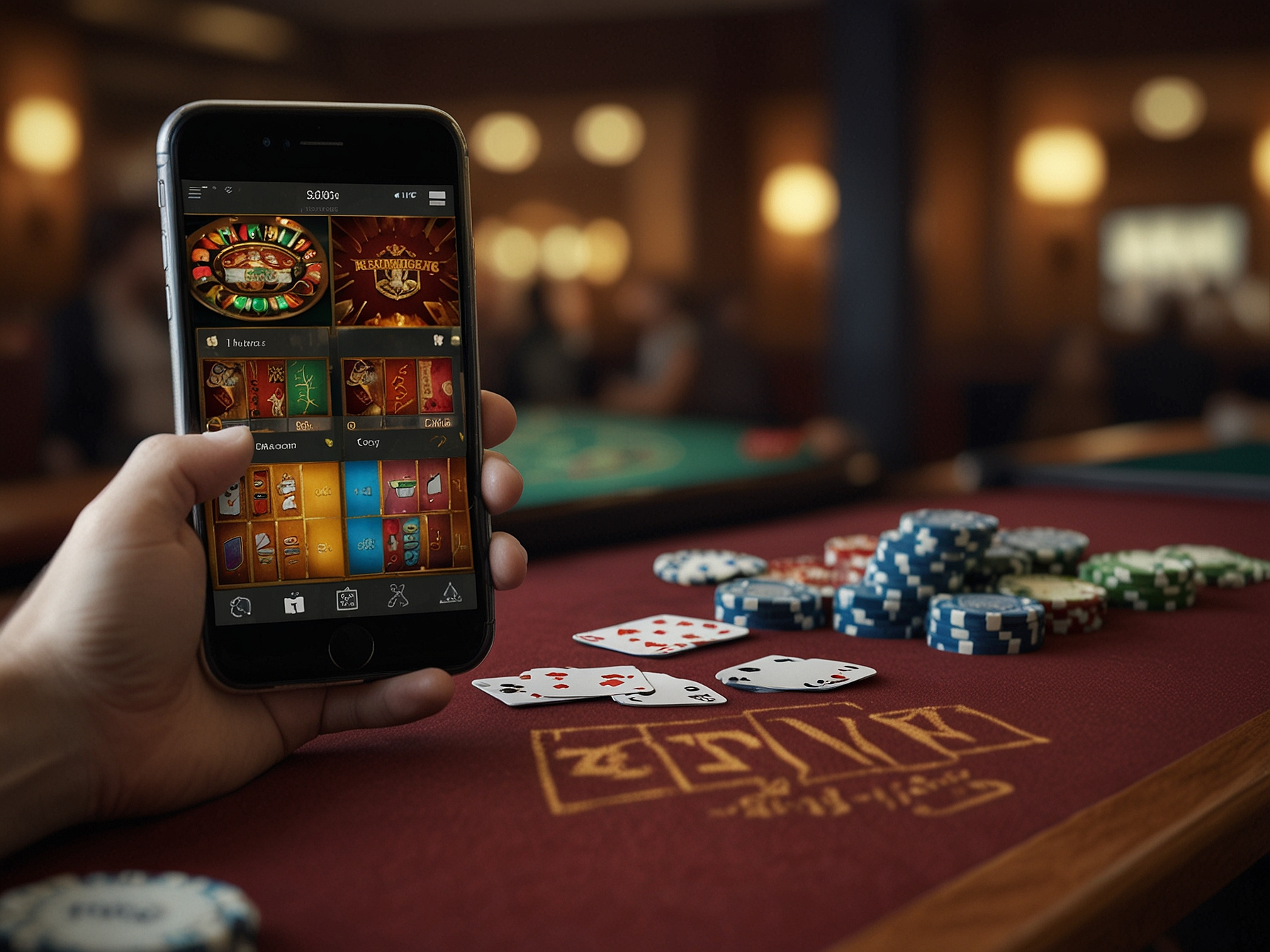 Join Spin and Win banner