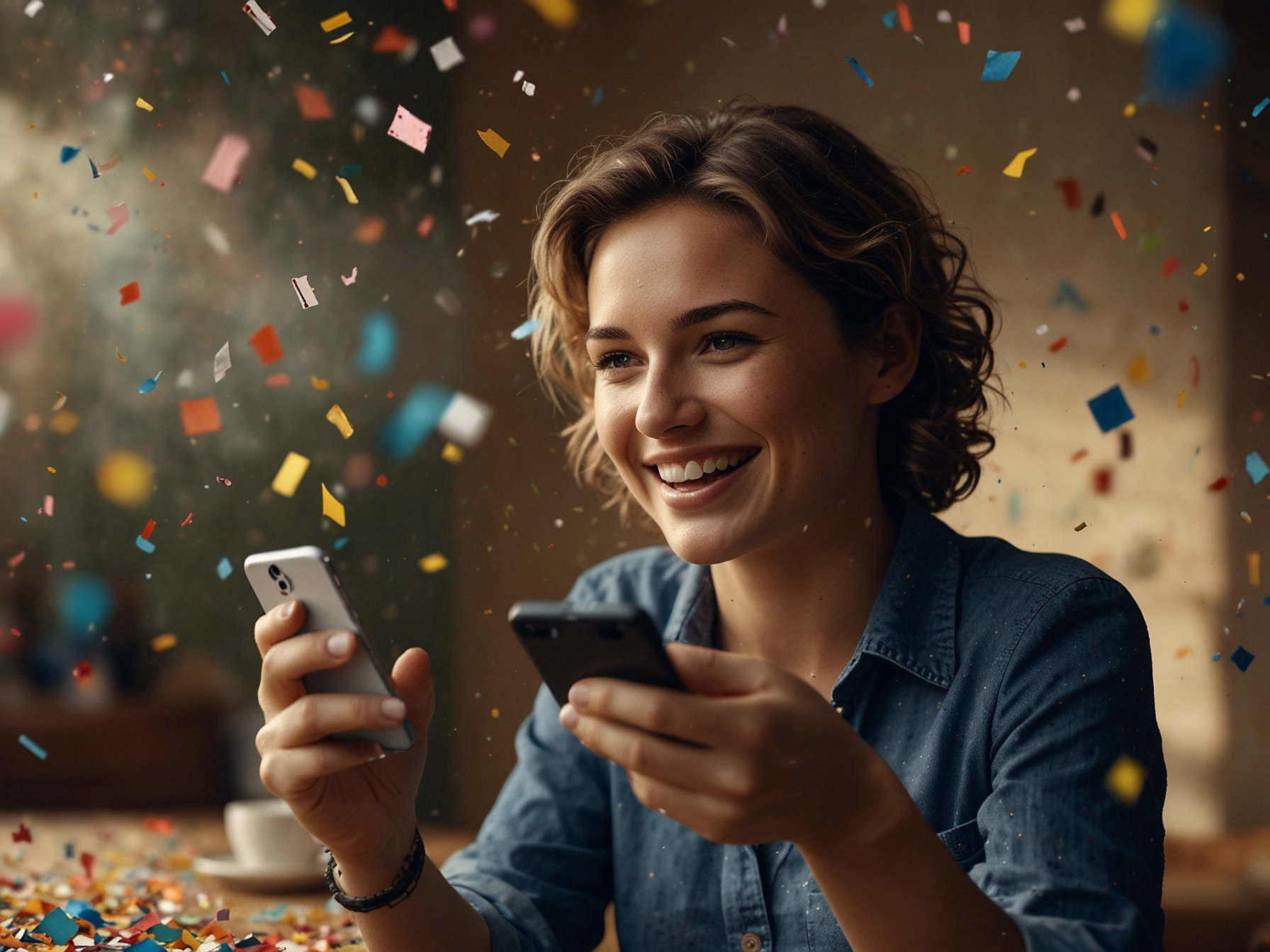 Welcome bonus offer image